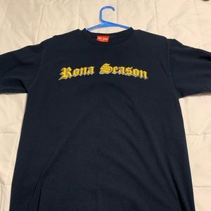 NELK Boys Rona season shirt size m